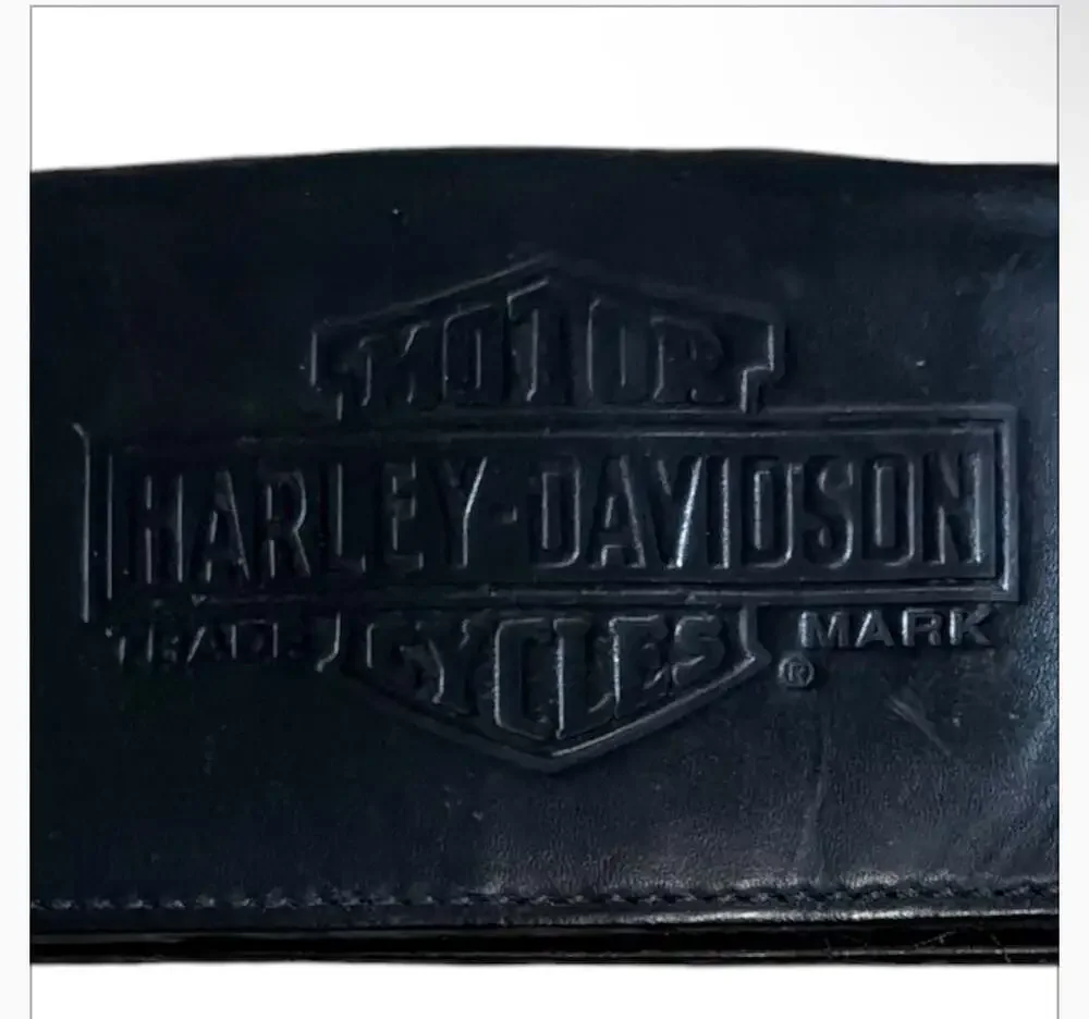 Harley-Davidson harley davidson